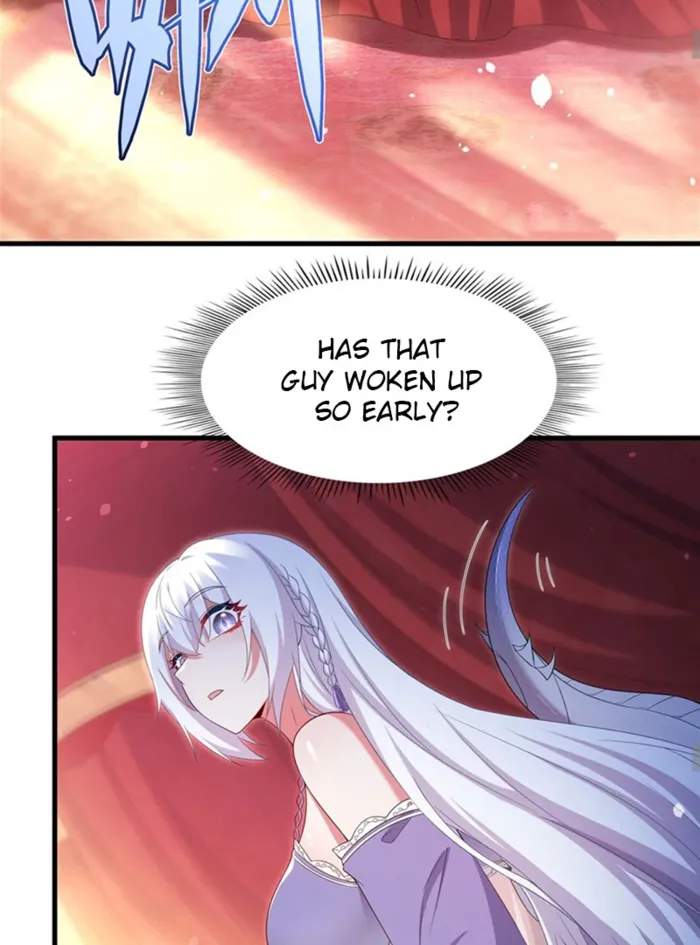 Shut Up, Evil Dragon! I don't want to raise a child with you anymore Chapter 41 26